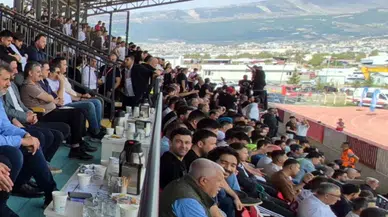 Kahramanmaraş İstiklalspor PFDK’ye Sevk Edildi: Gerekçe Tezahürat