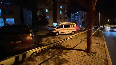 Kahramanmaraş’ta Halı Yıkamacıda Bıçaklı Kavga: 2 Yaralı
