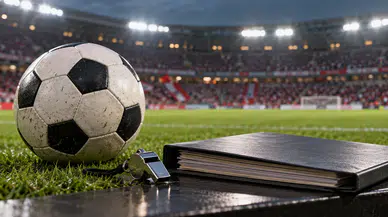 PFDK’dan Kahramanmaraş İstiklalspor'a 40 bin TL ceza