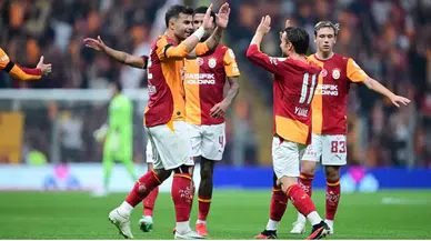 Galatasaray’ın Gençlerbirliği kadrosunda kimler yok?