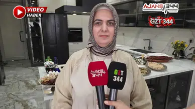 Maraş İçli Köftesinin Lezzet Sırrı Açıklandı