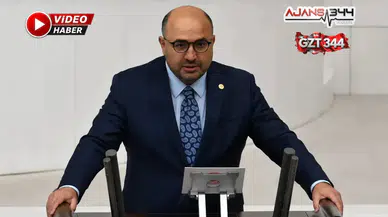 Mehmet Şahin’den Parti Değiştirenlere Yönelik Tepkilere Eleştiri