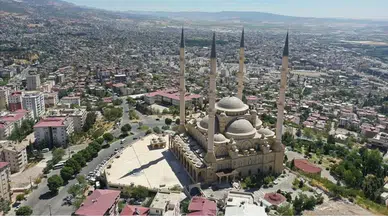 Kahramanmaraş’ın Simgesi Nasıl İnşa Edildi?