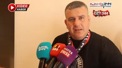 Ali Erbilir’den İstiklalspor İçin Şehre Destek Çağrısı