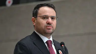 Bakan Gürlek: 187 Milyar TL'lik Kazanç Tespit Edildi
