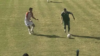 Kahramanmaraş İstiklalspor, Osmaniye’de Fırsatı Kaçırdı