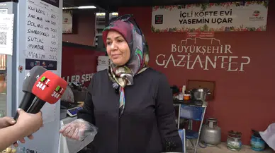 İçli köftenin iki yörede değişen lezzet yolculuğu