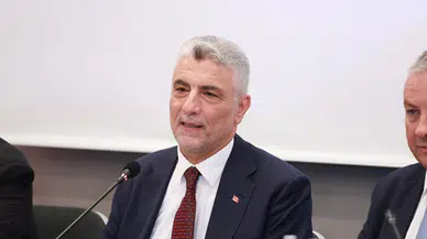 Ömer Bolat’tan Fon İddialarına Yanıt: "Hesap Kapatılmadı"