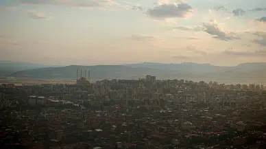 12 Ekim Kahramanmaraş Hava Durumu: Gök Gürültülü Sağanak Bekleniyor