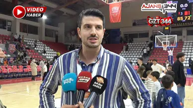 Hikmet Gümüşer: "Şehir Takımı Taraftarla Daha Güzel"
