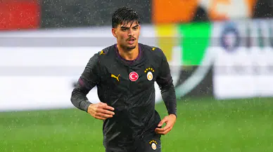 Pendikspor - Galatasaray maçında kazanan çıkmadı 3-3