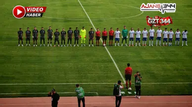İstiklalspor, Ankara Demirspor’u 1-0 mağlup etti