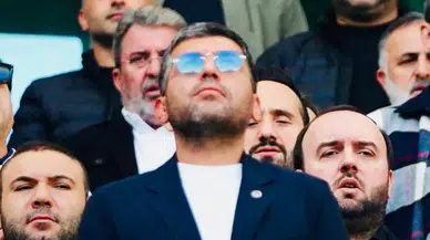 Ahmet Gaffar Akarca’dan İstiklalspor Yönetimine Tam Destek