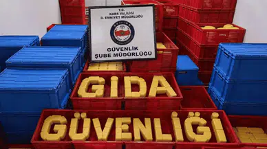 Türkiye Genelinde Gıda Operasyonu İşletmelere Milyonluk Ceza