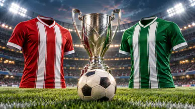 İstiklalspor’un kupa rakibi İnegöl Kafkasspor oldu