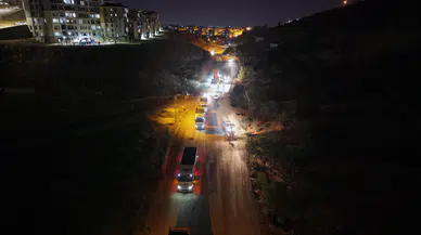 Kahramanmaraş’ta 4 İlçede 24 Noktaya Sıcak Asfalt Serilecek