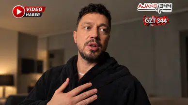 Murat Boz’dan Su Baskını Çağrısı: Stüdyoda Mahsur Kaldı