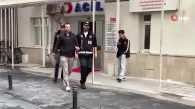 MHK soruşturması: "Yasin Kol İstanbul’a sevk edildi"