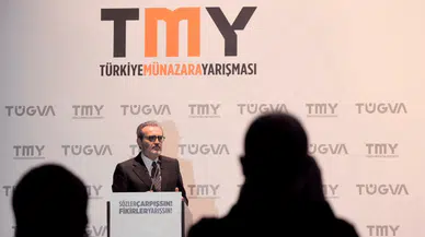 Türkiye Münazara Yarışması 81 İlde Başlıyor