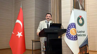 KSÜ’de din istismarının sosyo-politik boyutları ele alındı