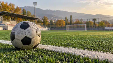 Kahramanmaraş Amatör Futbolunda 10-14 Ekim Maç Programı