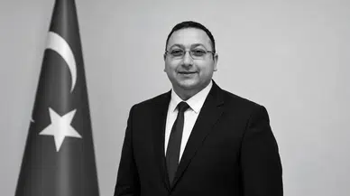 Burak Gül’den Dündar Ziya Gültekin’e taziye mesajı