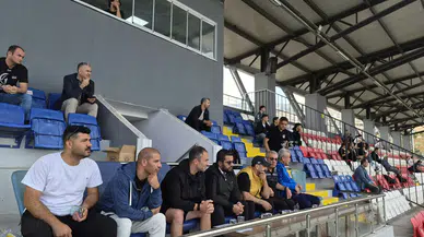 Kahramanmaraş İstiklalspor U19’dan İkinci Maçta İkinci Galibiyet