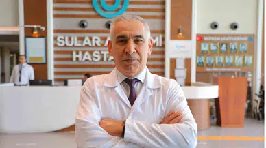 Çocuklarda Burun Tıkanıklığı İçin Uzmanından Geniz Eti Uyarısı