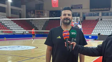 Onikişubat Belediyespor’un İlk Rakibi Altekma