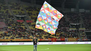 Uluslar Ligi’nde Günün Sonuçları ve Güncel Puan Durumu!