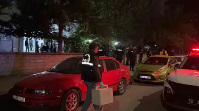 Kayseri’de Baba Ve Oğul Arasındaki Tartışma Cinayetle Bitti