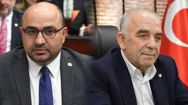 Prof. Dr. Mehmet Şahin’den Mustafa Narlı’ya Tebrik Mesajı