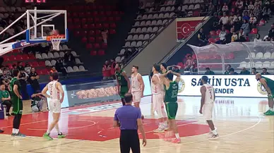 KİPAŞ KBB’den Güçlü Performans: Skor 85-72