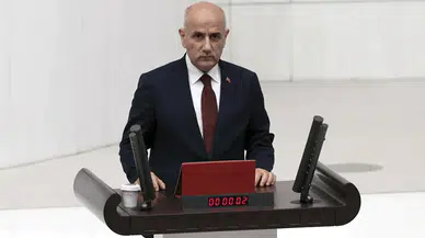 Prof. Dr. Kirişci'den Yeni Genel Başkan Yardımcısı Terzioğlu'na Tebrik