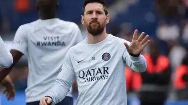 Lionel Messi, İspanya’da CD Eldense’nin Yeni Sahibi Oldu