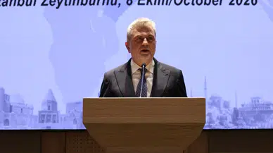 Fırat Görgel, TDBB’nin yeni başkanı oldu