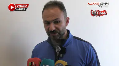 Ömer Faruk Mahir: "Taraftarımızı Mutlu Ettiğimiz İçin Mutluyuz"