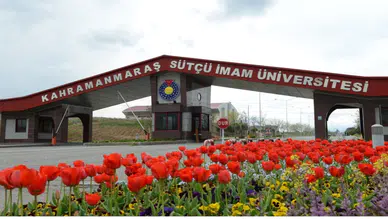 KSÜ’den 5 Proje Destek Bakanlık Almaya Hak Kazandı