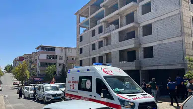 Kahramanmaraş’ta Deprem Sonrası İnşaatlarda 37 İşçi Yaşamını Yitirdi