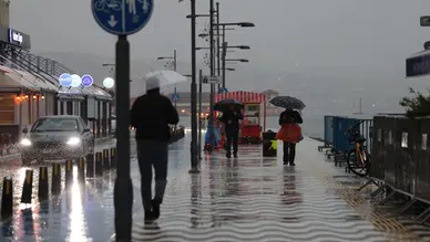 Bayramın son gününde hava durumu nasıl?