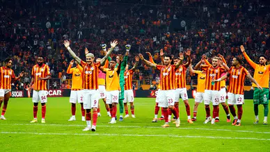 Galatasaray–Başakşehir Maçı: İlk 11’ler Açıklandı