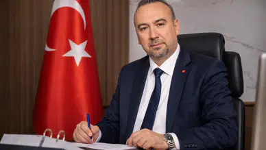 Belediye Başkanına Şok Karar: Görevden Uzaklaştırıldı