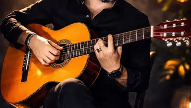 Kemal Ceyhan, 4 Aylık Sessizliğini Çift Şarkıyla Bozdu