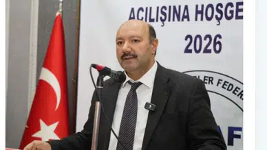 Aşiretler Federasyonundan Toplumsal Barış Vurgusu