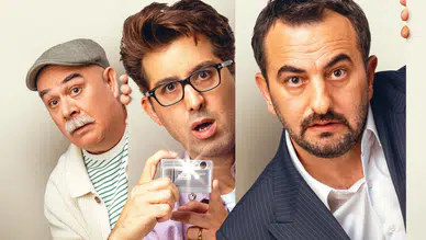 Haftanın vizyon filmleri izleyiciyle buluştu