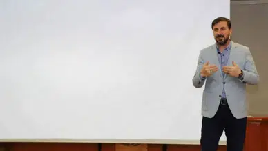 Andırın’da aile içi iletişim söyleşisi başlıyor