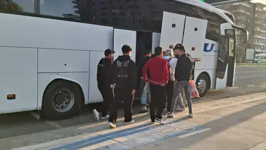 Tribün Liderlerinden Açıklama: “Kahramanmaraşspor Bizim Çocukluk Aşkımız”