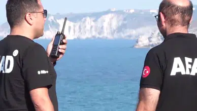 Yeni Afet Araştırmaları Merkezi Yönetmeliği Resmi Gazete’de Yayınlandı!