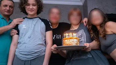 "Ekran bağımlısıydı, okuldan kaçardı!" Rehber öğretmenden İsa Aras Mersinli hakkında şok sözler