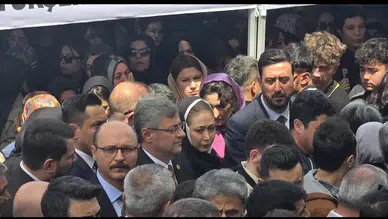 Karakoç’un Sözleri Türkiye’yi Derinden Etkiledi